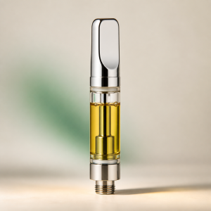 Durban Poison 1g Cartridge