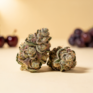 Sunday Driver THCA Flower